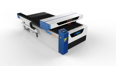 LC1325M Laser Cutting Machine