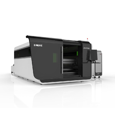 china hot sale  factory direct supply for metal 1000w-8000w whole cover fiber laser cutting machine