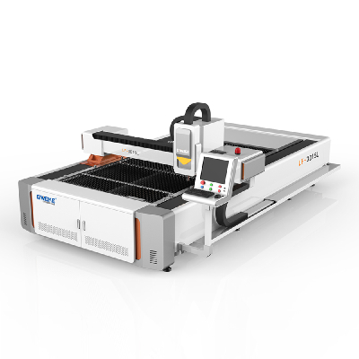 Cnc Fiber Laser Metal Cutting Machine For stainless steel carbon steel factory directly supply