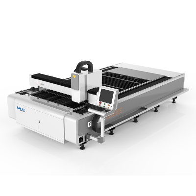 Good quality hot sale G.WEIKE LF3015C fiber laser cutting machine with NEUGART speed reducer
