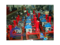 Shandong Tuopu Hydraulic Pneumatic