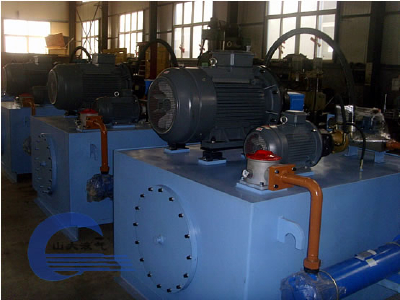 Shandong Tuopu Hydraulic Pneumatic