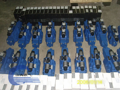 Shandong Tuopu Hydraulic Pneumatic