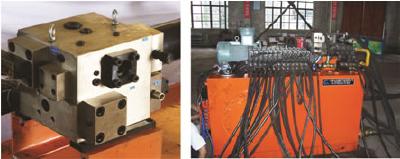 Shandong Tuopu Hydraulic Pneumatic