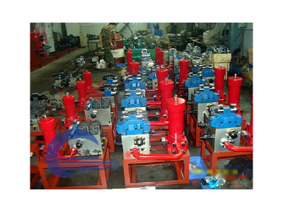 Shandong Tuopu Hydraulic Pneumatic