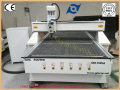 Wood Engraving Machine/Wood CNC Router With Servo Motor GM-1325A