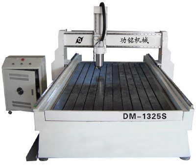 DM-1325S stone engraving machine