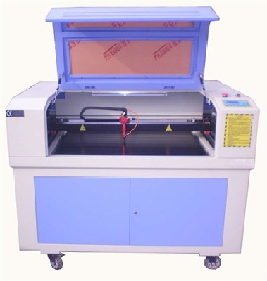 laser cutting machine DM-1060L