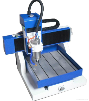 lThe little cnc router machine DM- 4040