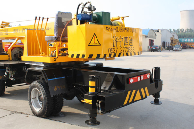 10 Ton truck crane,boom crane,mobile truck crane price