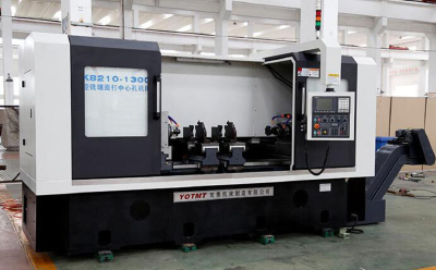 Crankshaft positioning base efficient machine tools, milling zk8210-1200face centering machine tools