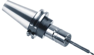 Shandong tai BT50 - FMB40-75 milling cutter handle