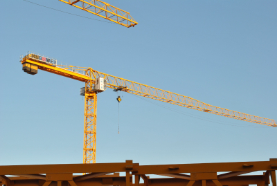 QTZ50 (PT4808) tower crane