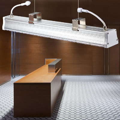 IP65 LED linear light
