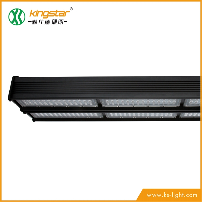 IP66 LED Zeus Linear LED Highbay Light
