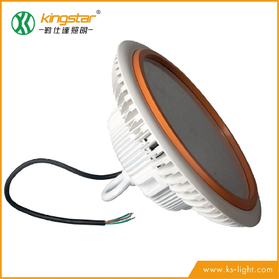 150lm/w UFO Round highbay replacing traditional highbay light  Warehouse Lighting Dust Proof 200w UFO Led High Bay lighting