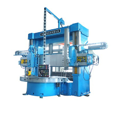 Conventional Vertical Lathe machine for sale