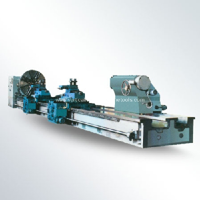 Large Center lathe machine for sale