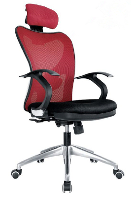 Best high back mesh chair, ergonomic office mesh chair with adjustablearmrest