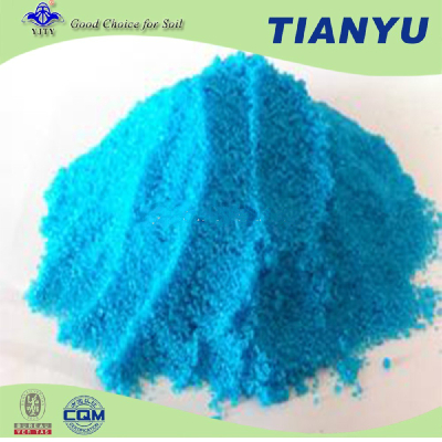 Hot selling npk 20-20-20 water soluble fertilizer