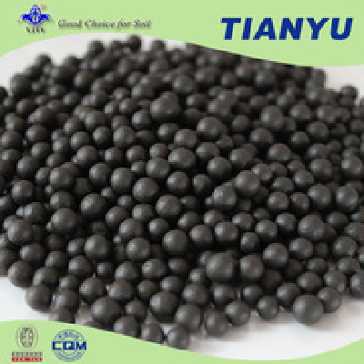 Soil improvement Humic Acid Na buy organic fertilizer