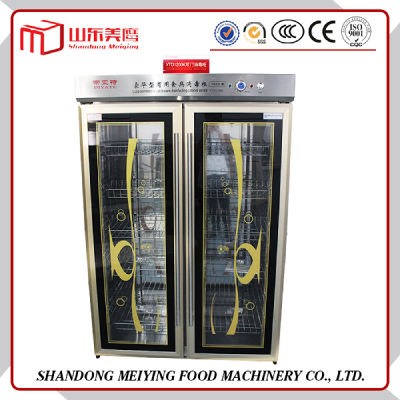 Luxury commercial disinfection cabinet