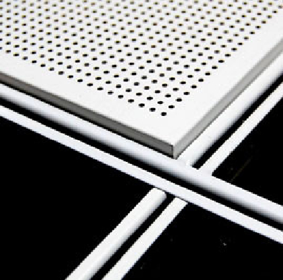 10mm aluminum check plate square aluminum ceiling