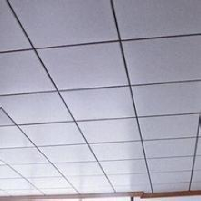 600*600mm aluminum ceiling / ceiling tiles