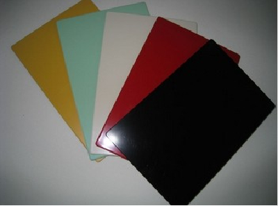 partition wall acp sheet