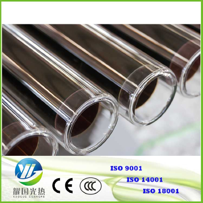 47mm 1800mm solar vacuum tubes for solar collectors