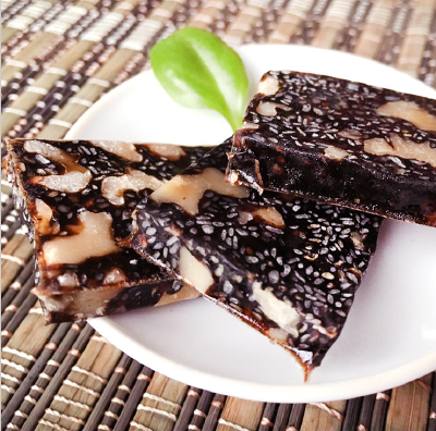 Gelatine Ejiao Cake Snacks Ati-aging