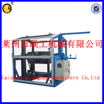 Rope Spooling Machine/Rope Twisting Machine/Rope Play Ball Machine