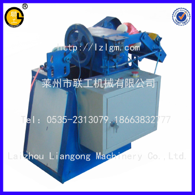 2015 New Condition Single Spindle Balling Machine/ball windingmachine/spindle winding machine