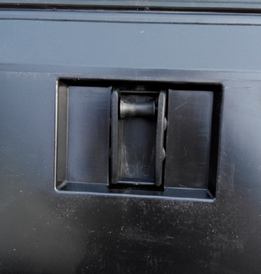 Ventilating window