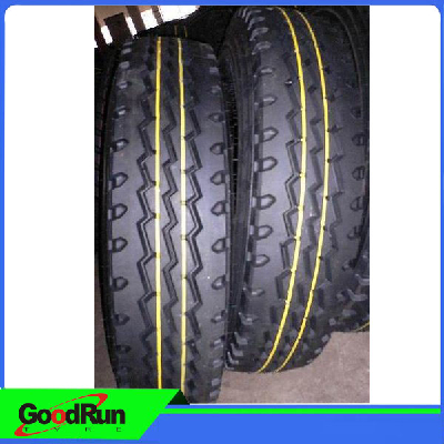 Chinese tire brand truck tire 11R22.5