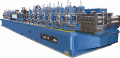 HG60-ZHYU High Frequency Welded Pipe Production Line