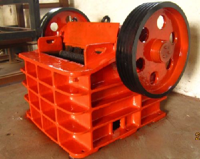 Jaw crasher-YXJC -PE400*600