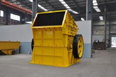 High Quality Hammer crusher