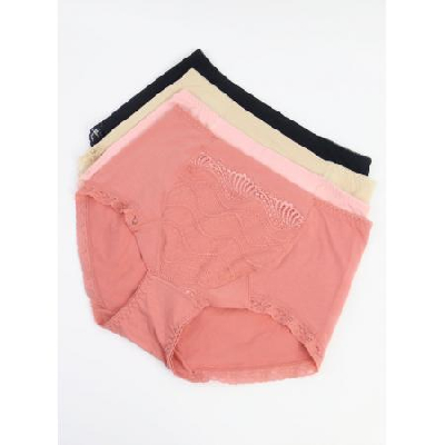 Fashion ladies underwear
