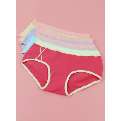 Fashion ladies underwear