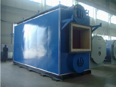 Autoclave