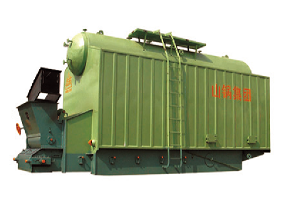 boiler