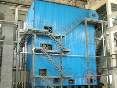 boiler