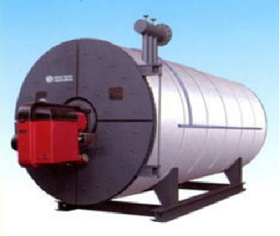 boiler