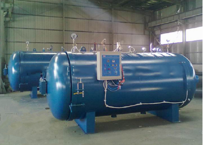boiler