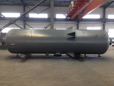 Pressure Vessel/LPG storage tank