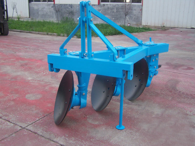 1LY -325 disc plough,agriculture disc plough