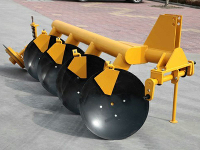 1YT SERIES DISC PLOUGH,AGRICULTURE MACHINERY DISC PLOUGH