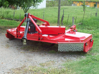 AGRICULTURE MACHINERY 9GH -3.0 LAWN MOWER