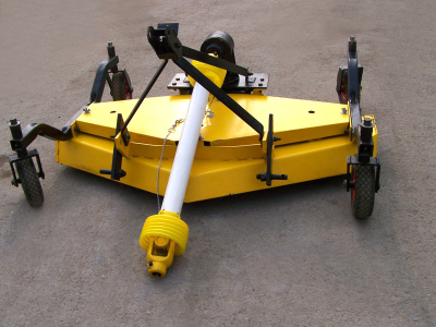 EM SERIES MOWER